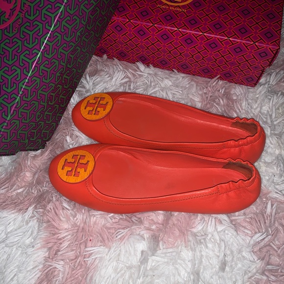 Tory Burch Flats - Picture 3 of 3